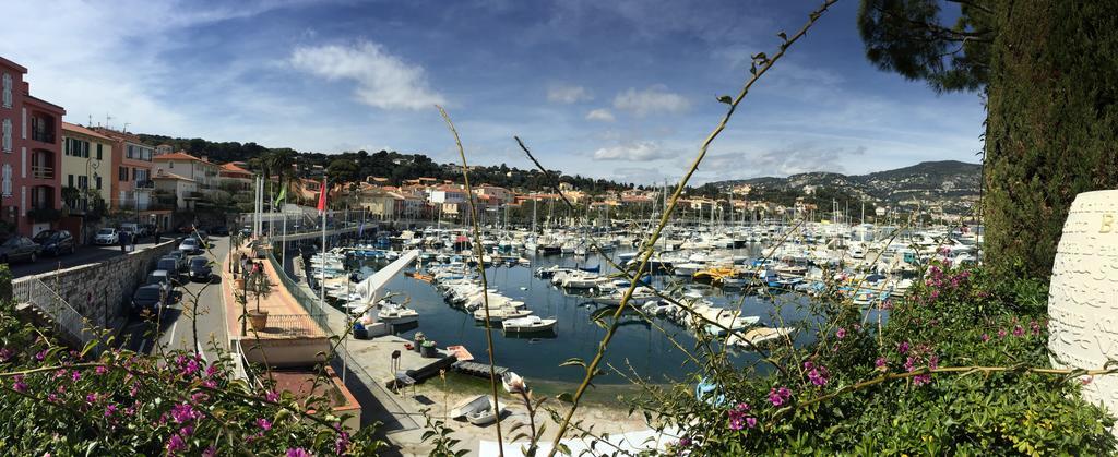 Suite Apartment Saint Jean Cap Ferrat Εξωτερικό φωτογραφία