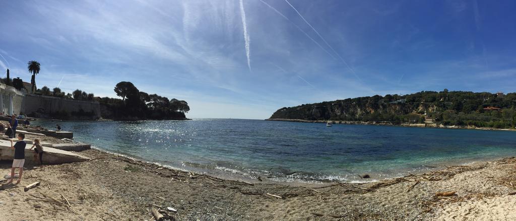 Suite Apartment Saint Jean Cap Ferrat Εξωτερικό φωτογραφία
