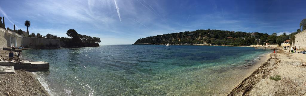 Suite Apartment Saint Jean Cap Ferrat Εξωτερικό φωτογραφία