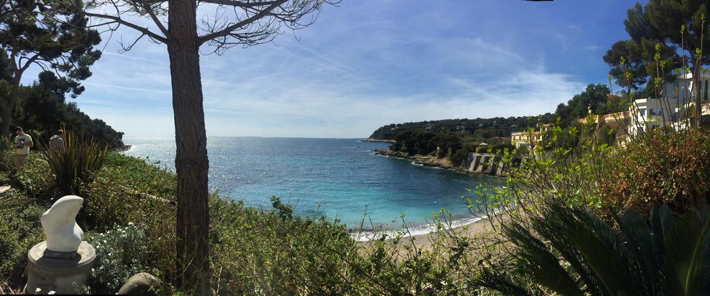 Suite Apartment Saint Jean Cap Ferrat Εξωτερικό φωτογραφία