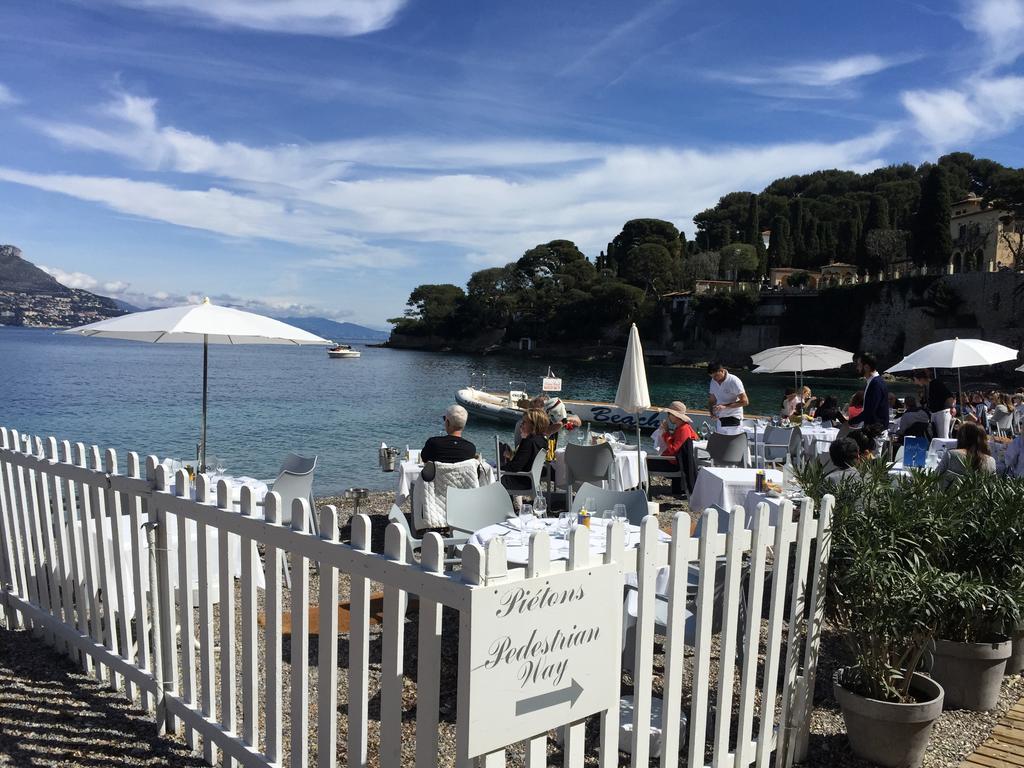 Suite Apartment Saint Jean Cap Ferrat Εξωτερικό φωτογραφία