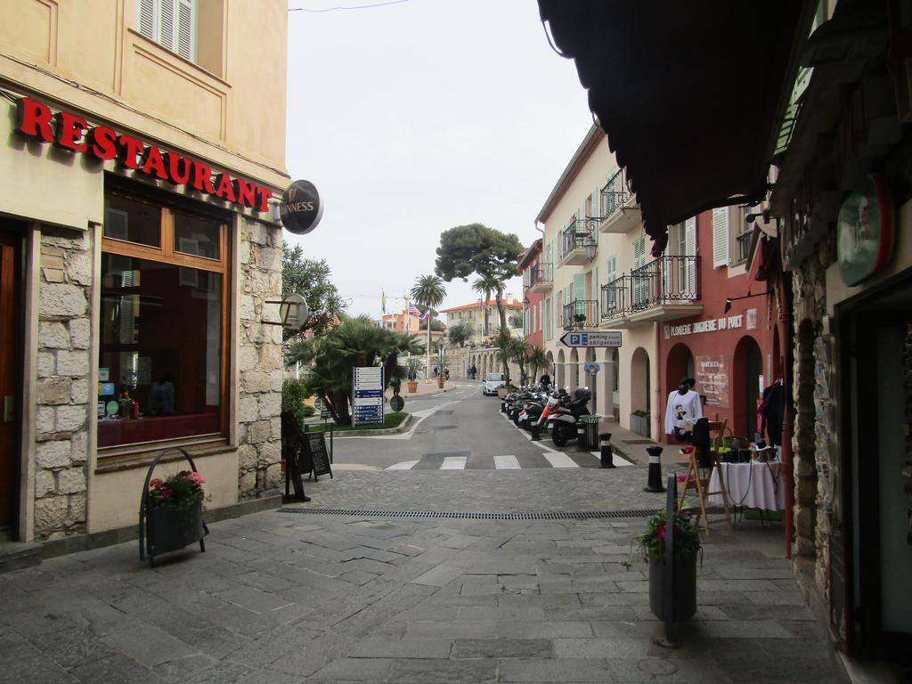 Suite Apartment Saint Jean Cap Ferrat Εξωτερικό φωτογραφία