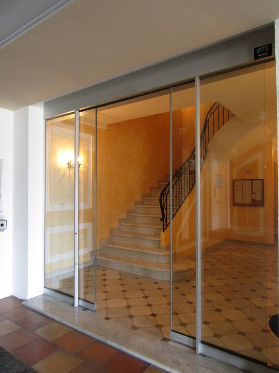 Suite Apartment Saint Jean Cap Ferrat Εξωτερικό φωτογραφία