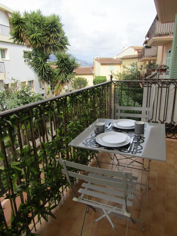 Suite Apartment Saint Jean Cap Ferrat Εξωτερικό φωτογραφία