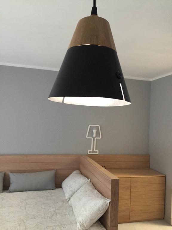 Suite Apartment Saint Jean Cap Ferrat Εξωτερικό φωτογραφία