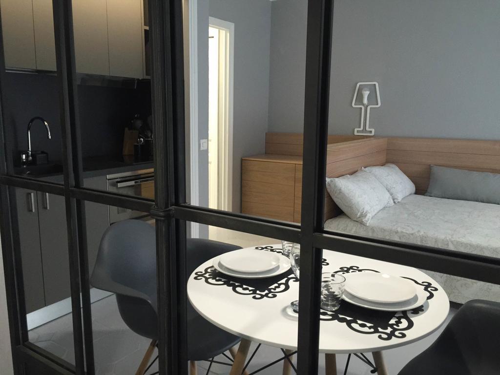 Suite Apartment Saint Jean Cap Ferrat Εξωτερικό φωτογραφία
